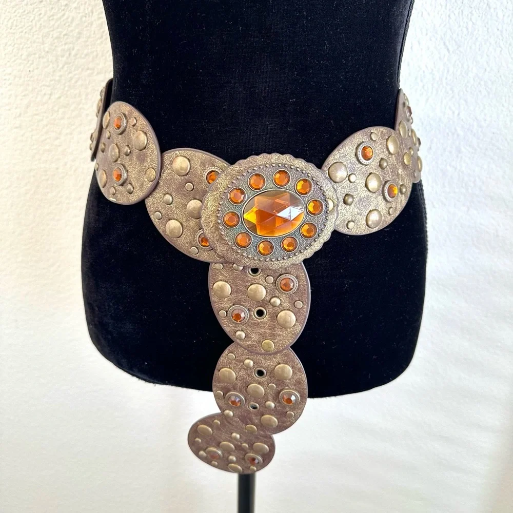 COUNTRY GEM BELT